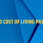 Second Cost of Living Payment