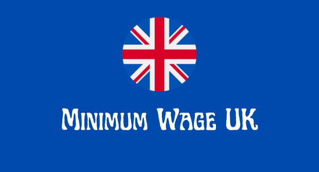 Minimum Wage UK