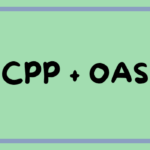 CPP + OAS