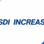 SSDI Increase