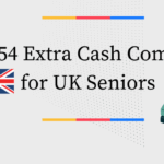 £754 Extra Cash Coming for UK Seniors