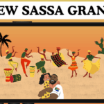 New SASSA Grant