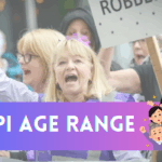 WASPI Age Range