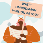 WASPI Ombudsman Pension Payout