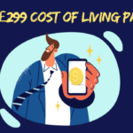 DWP £299 Cost of Living Payment