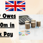 DWP Owes £500m in Back Pay