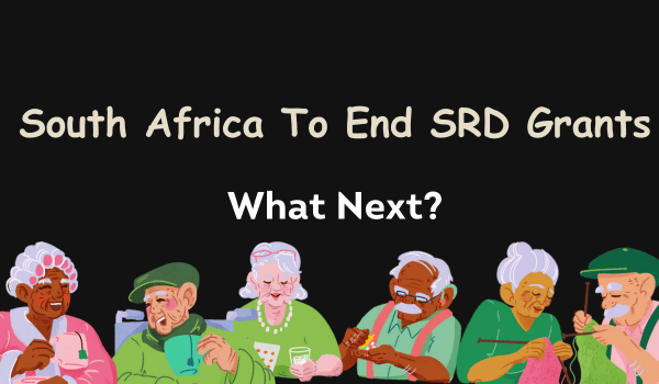 South-Africa-To-End-SRD-Grants