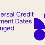 Universal Credit Payment Dates Changed