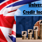 Universal Credit Increase
