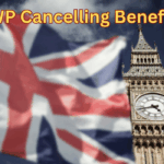 DWP Cancelling Benefits