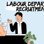 Labour Department Recruitment