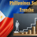 Philippines Salary Tranche