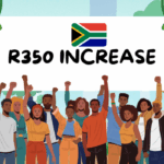 R350 Increase