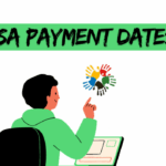SASSA Payment Dates