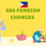 SSS Pension Changes