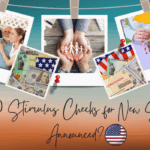 $750 Stimulus Checks for New States Announced