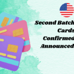 Second Batch of Debit Cards Confirmed Date Announced or not