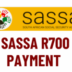 SASSA R700 Payment