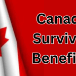 Canada Survivor Benefits