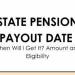 State Pension Payout Date