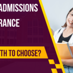 Direct Admissions vs. Entrance Exams Which Path to Choose