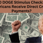 $5,000 DOGE Stimulus Check 2025 Could Americans Receive Direct Crypto Payments