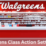 Walgreens Class Action Settlement