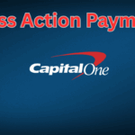 Capital One Class Action Payment