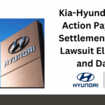 KIA-Hyundai Class Action