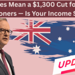 New Rules Mean a $1,300 Cut for Some Pensioners — Is Your Income Safe