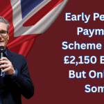 UK Pensioners Receiving £3,999 Early Payment – What’s Really Going On (1)