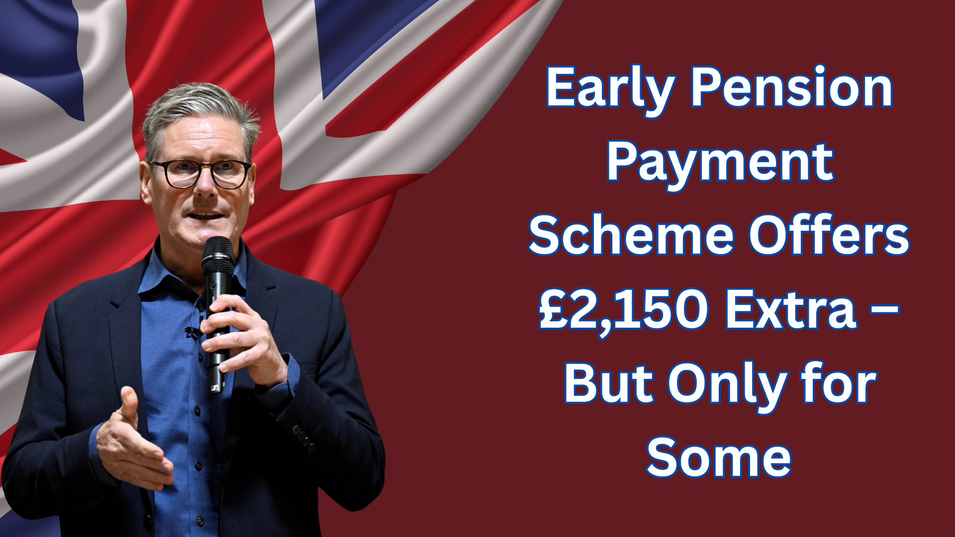 UK Pensioners Receiving £3,999 Early Payment – What’s Really Going On (1)